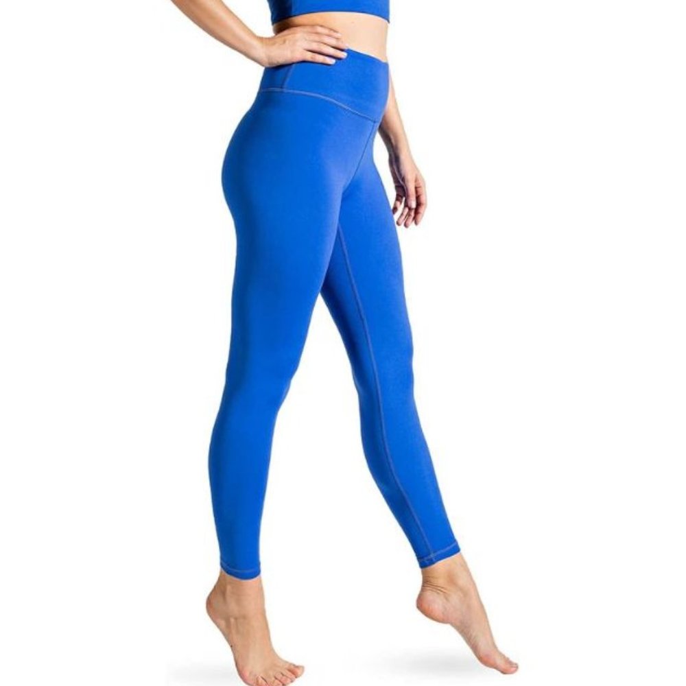 High Waisted Tummy Control Buttery Soft Yoga Pants & Leggings for Women